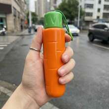 Umbrellas - Orange - View 7