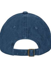 Suicide Boys  Men's Black Adjustable Hat Cowboy Gifts Hat Cap For Men Funny Adjustable Cowboy Hat - 藏蓝色 - 查看 4
