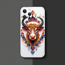 Basic Phone Cases - Black - View 3