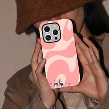 Basic Phone Cases - Couleurs mélangées - Voir 3