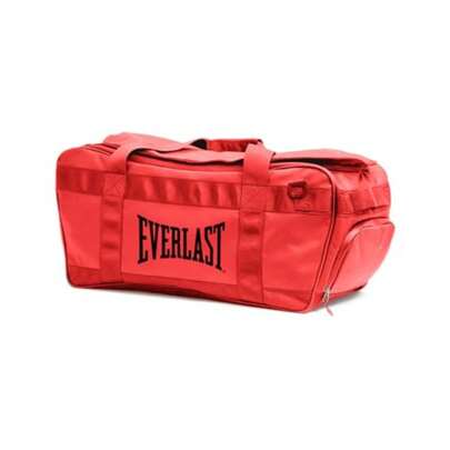 mhjEverlast Maleta Entrenamiento Deportivo Retro Collectionsleeping Bags
