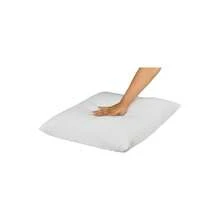 18x18 Inch Synthetic Down Square Pillow Insert Form Stuffer Sofa Shams, Decorative Throw Pillow, Cushion And Bed Pillow Stuffing - Hypoallergenic 18u201CX 18u201D - 10 英寸 x 10 英寸 - 查看 3