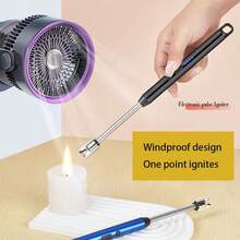 BBQ Electronic Lighters & Accessories - Multicolor - View 5