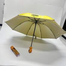 Umbrellas - Yellow - View 8