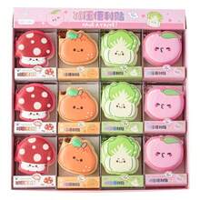 500 miếng dán tròn hình chuột lang nước dễ thương, thiết kế động vật đáng yêu, nhãn dán trang trí quà tặng và ngày lễ sáng tạo. - Nhiều màu - Xem 4