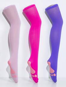 这款猫爪长袜，可爱柔软的3D立体猫爪袜，搭配手套和袜子，适合女孩和女士穿着。猫爪袜也是不错的礼物选择。您可以将其作为圣诞节、母亲节、生日、周年纪念日或情人节的礼物送给您的母亲、姐妹、朋友、女友或妻子。