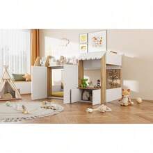 Kids Bed Frames, Headboards & Footboards
