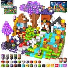Magnetic Building Block Toys - 219896773 - 查看 2