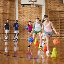 Sports Agility Ladder & Agility Column