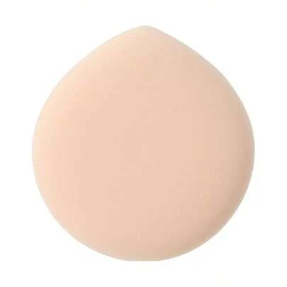 Miniso 산리오 헬로키티 항균 오버사이즈 솜사탕 포켓 퍼프: 에어 쿠션 호환, 부드럽고 푹신한 소재, 파운데이션/파우더 적용 및 편리한 휴대용 사용을 위한 귀여운 프린트 패턴(1개)