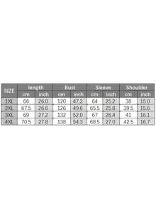 Plus Size Dressy Ruffle Blouse For Women Solid Color/Dot Print Long Sleeve V Neck Button Up Victorian Shirt Tops - White - View 7