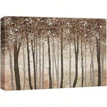 wall Canvas Print Wall Art Blue Lake in Mountain Forest Landscape Nature Wilderness Photography Modern Art Rustic Scenic Colorful Multicolor Living Room, Bedroom, Office - xcuadros decorativos para sala,poster,con marco,posters,cuadros para la pared ,marcos para cuadros,cuadro,virgen de guadalupe,salascuadros decorativos para sala,poster,con marco,posters,cuadros para la pared ,marcos para cuadros,cuadro,virgen de guadalupe,salas - transparente - Ver 7