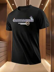 T-Shirts For Men And Women - White - View 7