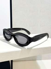 Women Fashion Glasses - Multicolor - View 7