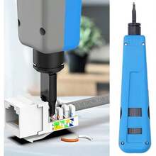 Cable Insertion & Extraction Tools