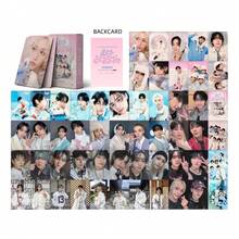 Photocards Tendencia55  - 5th Fanmeeting 5 Clock 5'clock  Calidad premium - 1 - Ver 5