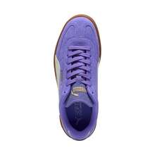 Puma Club II W 400717 14 Shoes ✅ Delivery 24/72h To Spain (Peninsula) - Violet - View 2