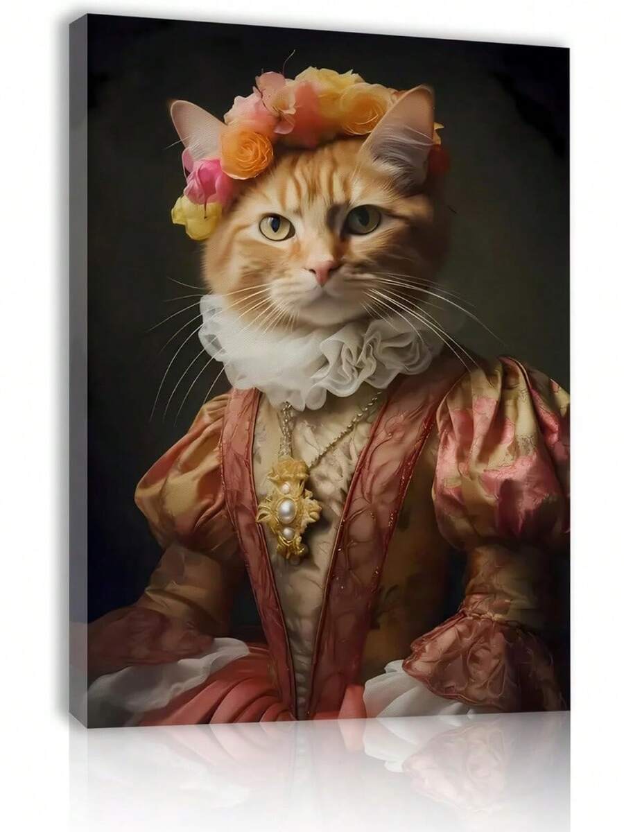 Arte de pared gótico de gato naranja Jatinoo -x inch Canvas Print, Witchy Dark Academia Vintage Home Decor Halloween, Aesthetic Room Poster Loverscuadros decorativos para sala,poster,con marco,posters,cuadros para la pared ,marcos para cuadros,cuadro,virgen de guadalupe,salascuadros decorativos para sala,poster,con marco,posters,cuadros para la pared ,marcos para cuadros,cuadro,virgen de guadalupe,salas - transparente - Ver 1