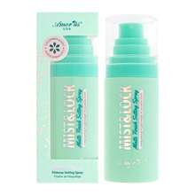 Fijador De Maquillaje Pepino Amor Us Original Spray Fijador, Mist And Lock - Mist and Lock - Ver 5