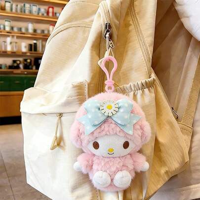 13cm Bowknot Style Piano Figurine, Miniature Piano Model Decoration, Cute Bowknot Design Piano Ornament, Resin/Polyresin Piano Craft, Desktop Decor for Home Office, Musical Instrument Collectible, Gift for Music Lovers & Cross-B Mini Piano Decoration, Small Piano Decoue, Bowal Stat.