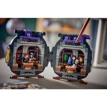 LEGO Harry Potter - 76464 Cauldron: Potions Class Classroom