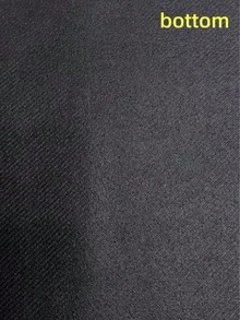 1件装卡通熊休闲浴室垫 - 防滑、速干硅藻土浴室垫，可机洗，低绒针织涤纶编织，带安全底背，装饰性浴室和家居入口地垫 - 彩色 - 查看 6