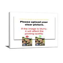 Customizable 2026 Photo Calendar Template, Personalized Family Photo Calendar, Custom Photo Gift, Wall Calendar, Printable Canva Template, Family Gift - Multicolor - View 16