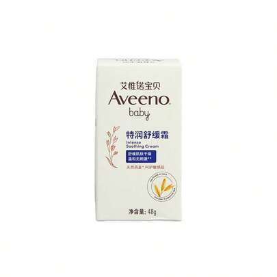 Aveeno 艾惟諾寶貝特潤舒緩霜