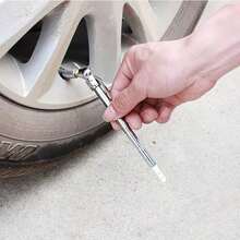 1pc Car Tire Pressure Pen, Tire Pressure Gauge