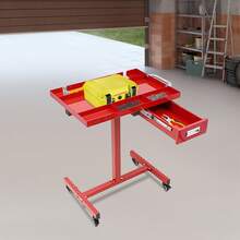 YUNRUX Woodworking Benches