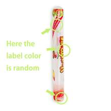 2 piezas/paquete, 110 mm Tubos de cigarrillos cónicos independientes enlatados, llenado directo con tabaco, múltiples sabores disponibles, accesorio de fumar portátil con papel de cigarrillos - Multicolor - Ver 14