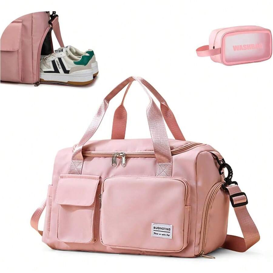 Sports Luggage Bags - 220077376 - View 1