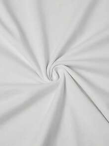 Women Black White Heart Print T-Shirt Lightweight Durable Short Sleeve Round Neck Casual Top With Golden Heart Music Notes Design Cafe Outdoor Wear Versatile Clothing Medium Stretch Fabric Comfortable Fit Stylish Blouse Fashion Lovers - 白色 - 查看 4