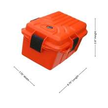 mhjMTM sobreviviente Caja Seca con Junta tórica pequeñoSleeping Bags