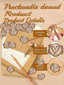 10个装信纸窗口信封，DIY手工礼品包装袋，婚礼请柬套，现金信封，文具，男友礼物，高品质，圣诞礼物