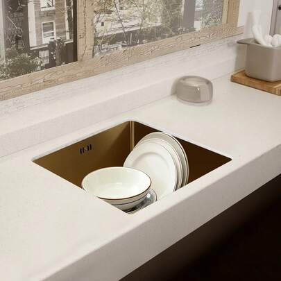 YUNRUX Kitchen Sinks