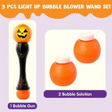 Kids Bubble Toys - Multicolor - View 2