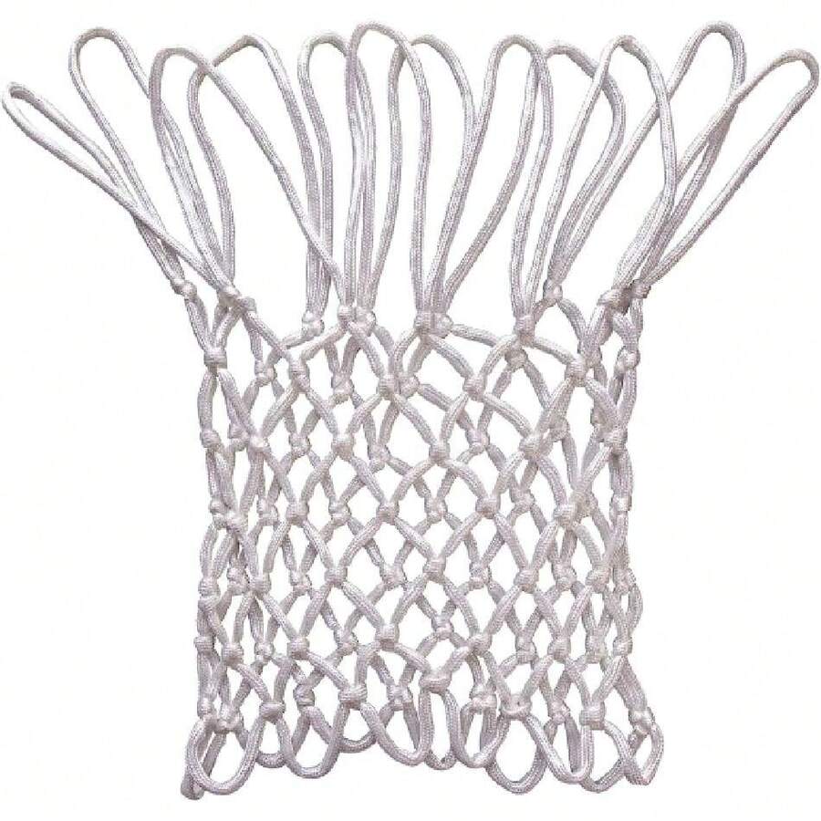 - Red de Baloncesto de Nailon para Todo Tipo de Clima,37858225 - Multicolor - Ver 1