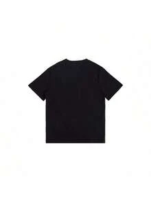 Diamond Painting T-Shirts To Collect And Complete - 黑色 - 查看 4