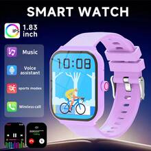 Multi-Function Smart Watch With Various Sports Modes, Suitable As A Gift - Multicolor - View 14