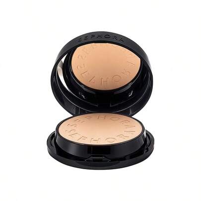  Sephora Collection Best Skin Ever 哑光粉底液 #08N Light 7.5克/0.27盎司 | 打造柔滑均匀的哑光妆效 | #08N Light：适合白皙至浅中性肤色 | 可叠加，中等遮瑕，持久妆效 | 无油配方，持久显色，打造柔焦哑光妆容