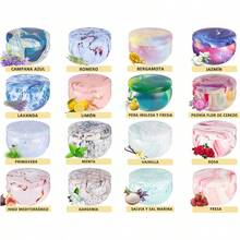 Holiday Celebration Candles - MutiColor - View 2