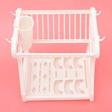 Dish Racks - Royal Blue - View 7