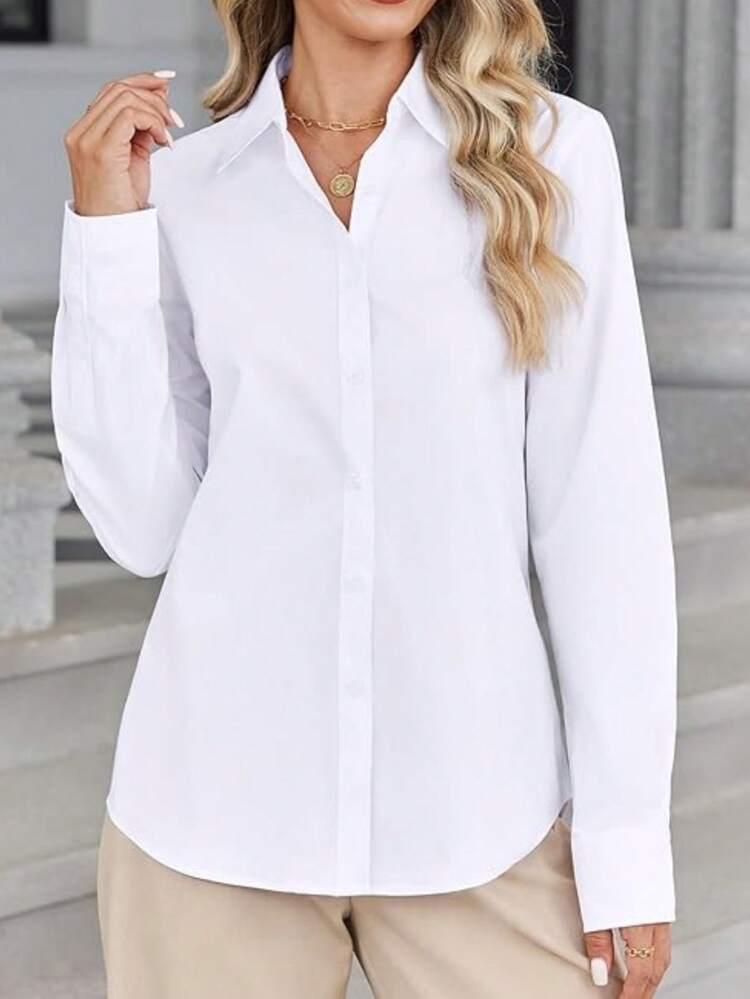 formal short sleeve dresses for women Semi-Formal Midi Party Dress with Short Sleeves Black / 12 main image 1