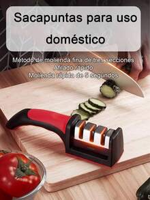 Whetstone Kitchen Knife Sharpening Tool Pocket Knives Chef Knives - 2 件 - 查看 2