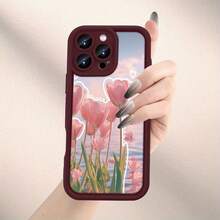Basic Phone Cases - Couleurs mélangées - Voir 6