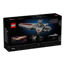 LEGO Star Wars - 75441 Hunter-Class Cruiser