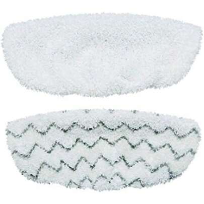 mhjBissell 1252 Symphony Hard Floor Vacuum and Steam Mop Pad Kitsleeping Bags