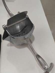 Manual Juicer, Orange Juice Squeezer, Small Fruit Juicer For Household Use, Pomegranate Press, Lemon Juicer, Etc