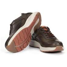 Fluchos Shoes 091-F2069 For Man In Color Brown - Brown - View 2